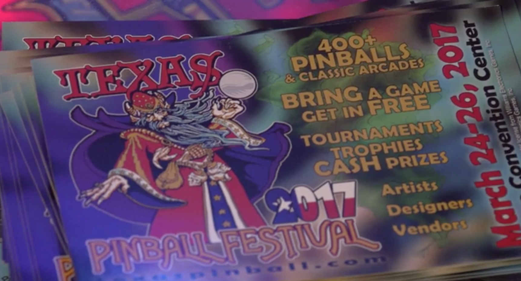 texas-pinball-festival-advertising-video-testimonial