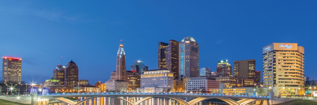 columbus ohio advertising and marketing