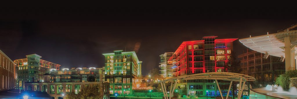 greenville sc advertising and marketing