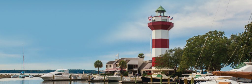 hilton head, bluffton & beaufort advertising