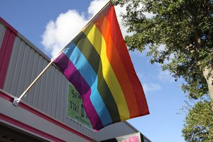 Pride Month: Celebrating the Economic Impact of LGBT Business