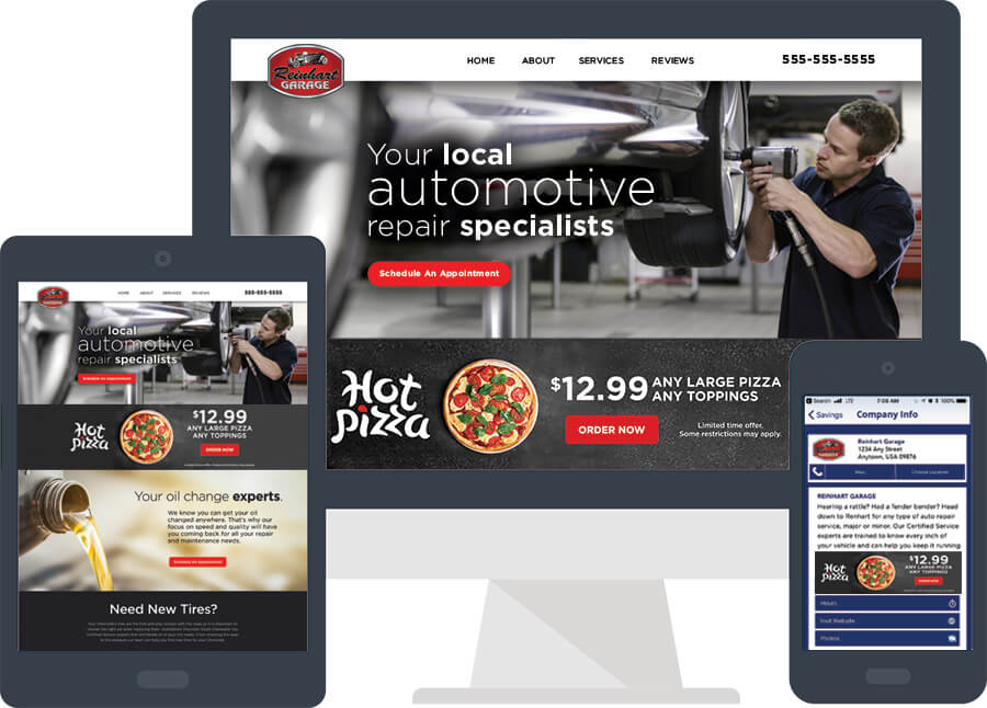 digital ads tampa marketing