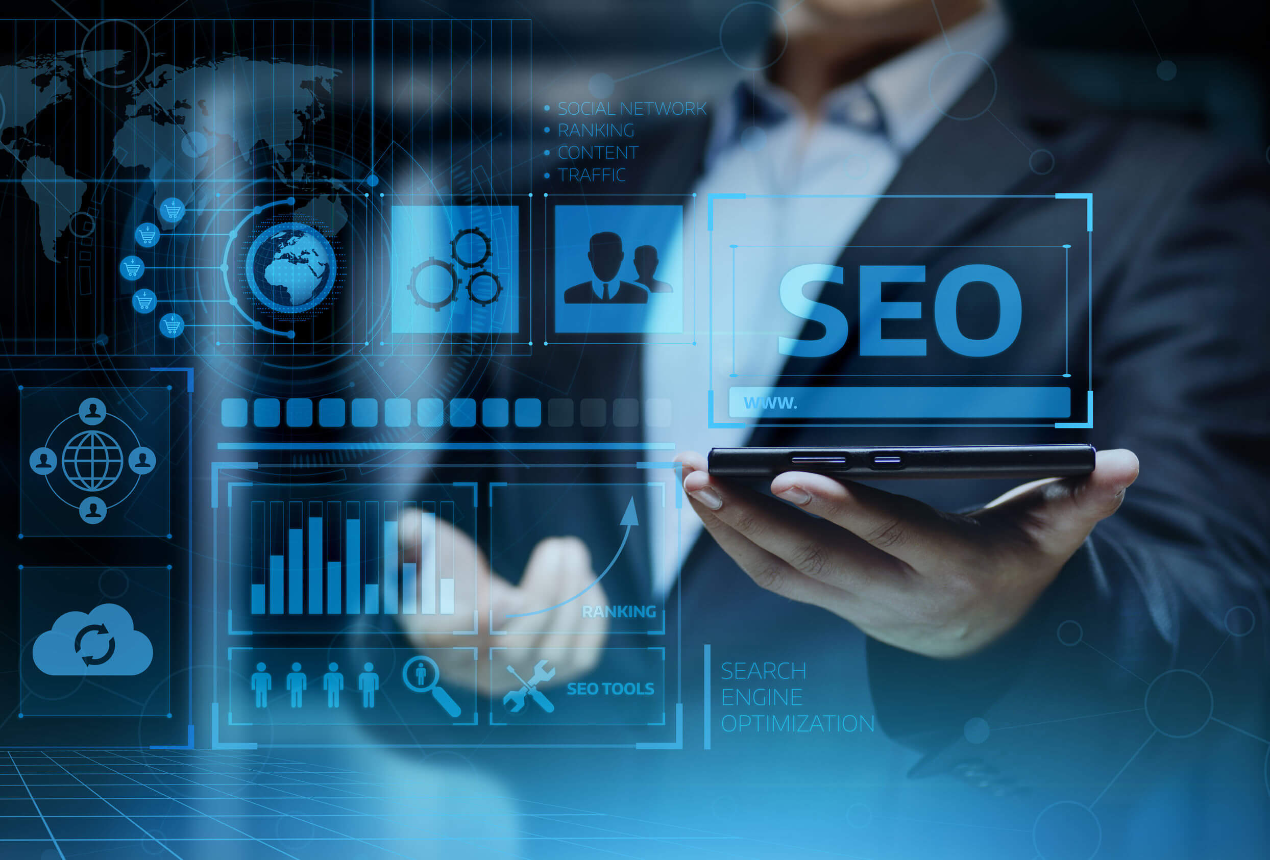 Advertising in San Antonio | Direct Mail & Digital ...