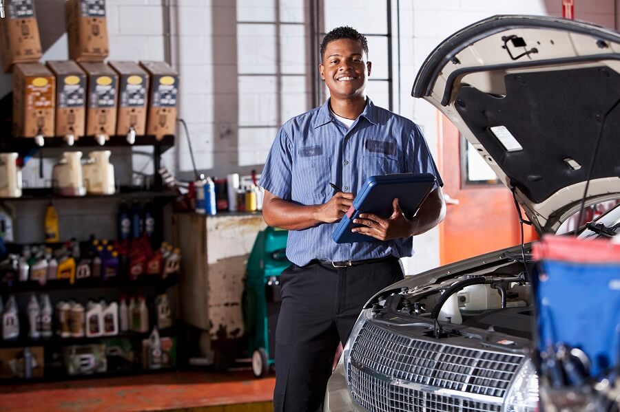 High-Performance Marketing for Automotive Service Businesses