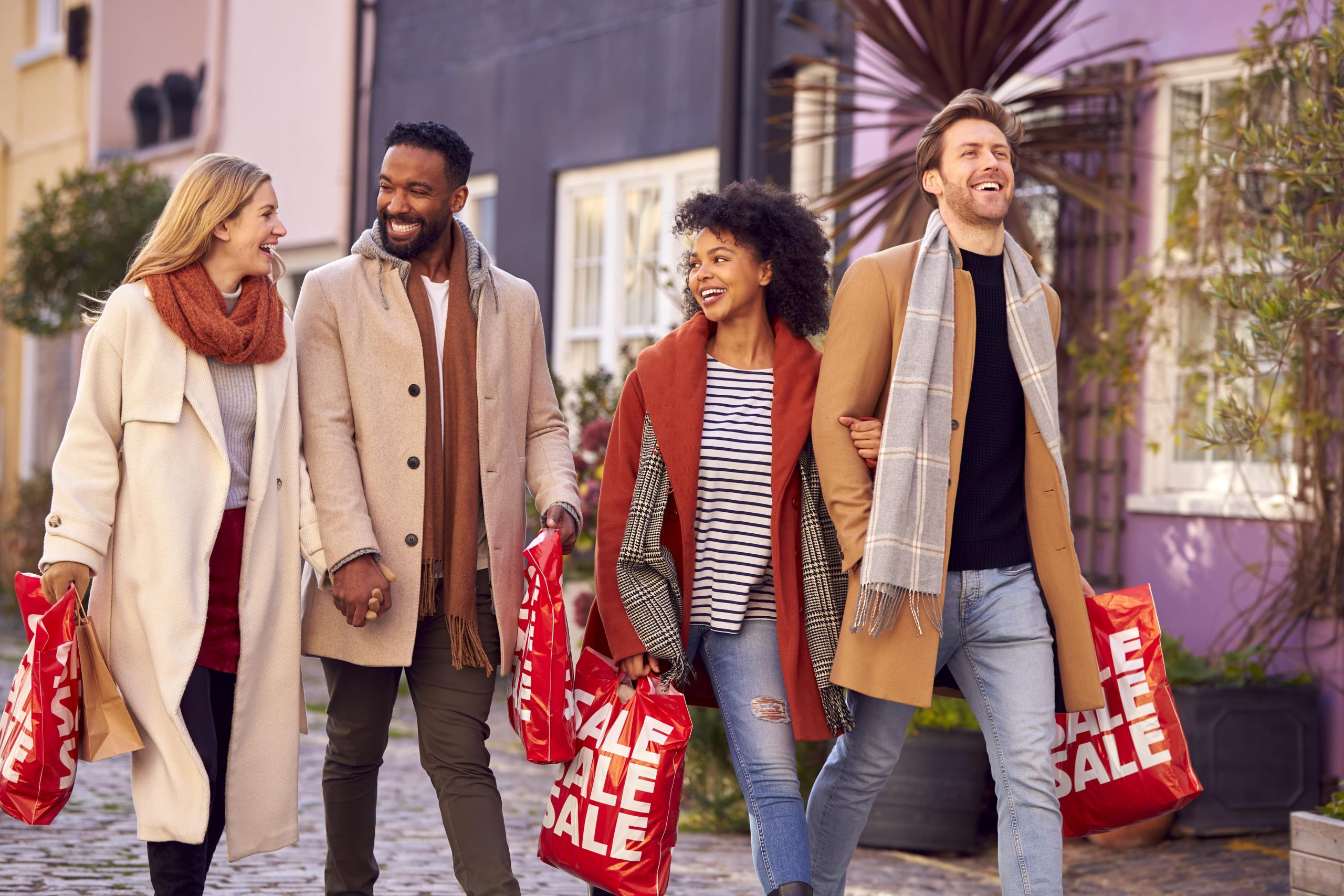 2023 Holiday Spending Survey Shows Impact of Higher Prices on Gift-Giving & Holiday Celebrations