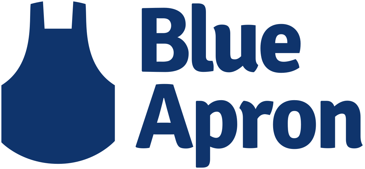 Blue Apron Logo