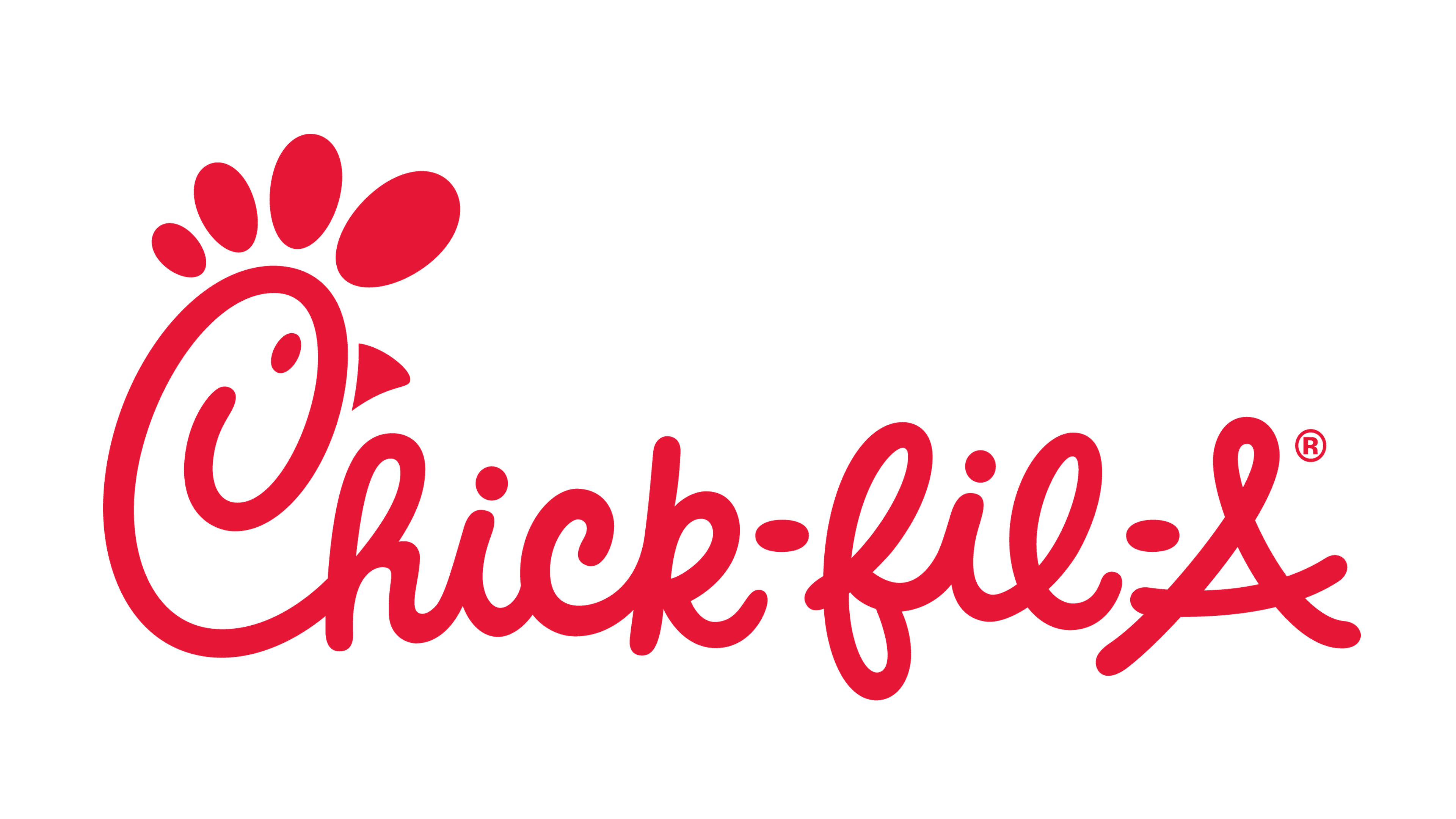 Chick-fil-A Logo