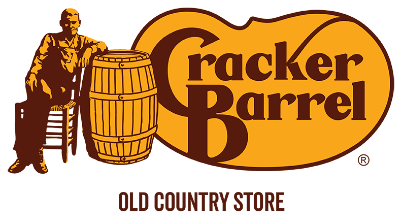 Cracker Barrel Logo