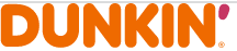 Dunkin Logo