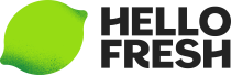 Hello Fresh Logo