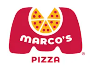 Marco's pizza Logo
