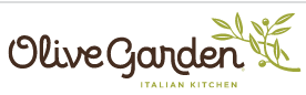 Olive Garden Logo