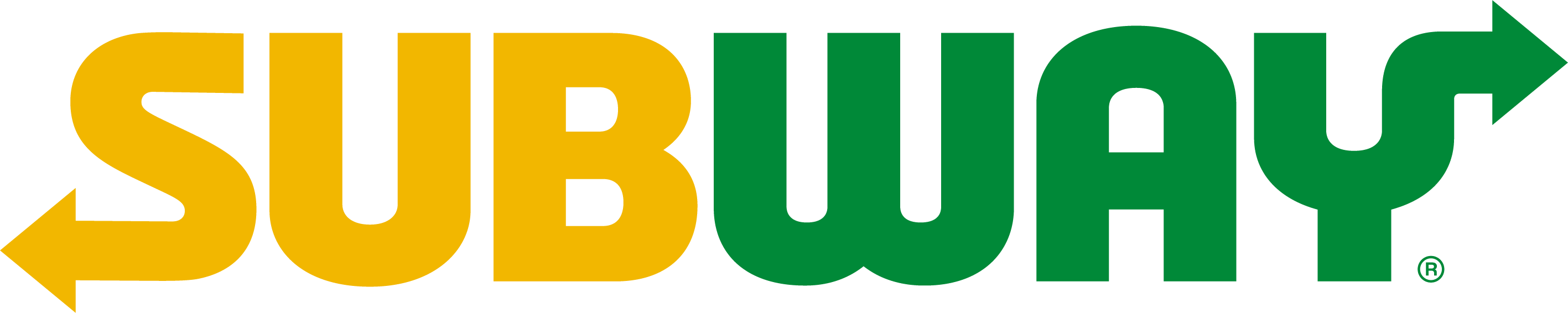 Subway Logo