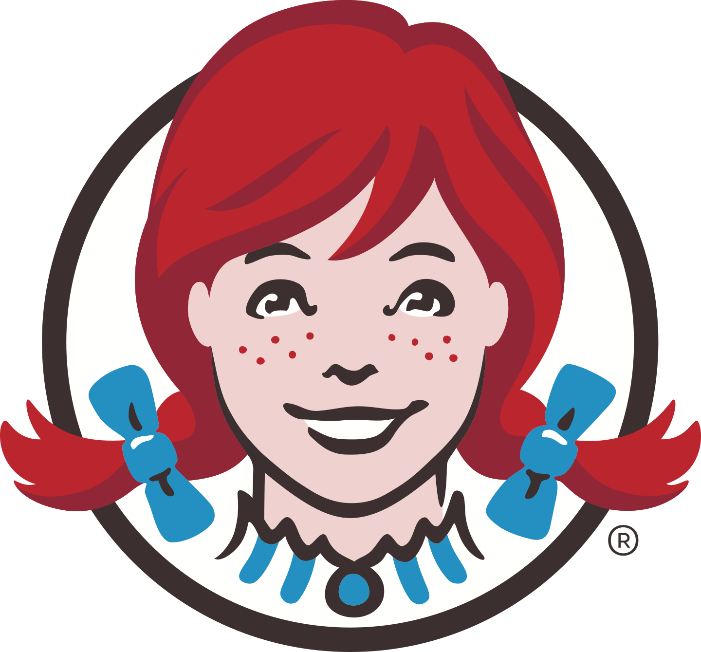 Wendy's Logo