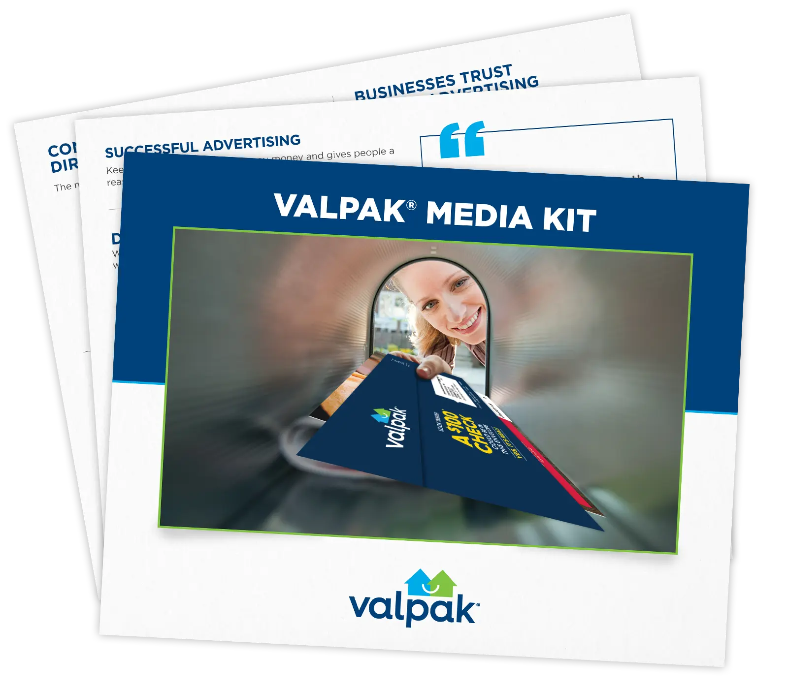 Valpak of Tulsa