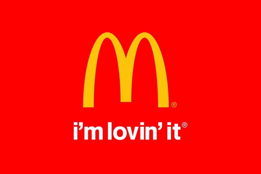 McDonald’s – 16% higher overall average ticket