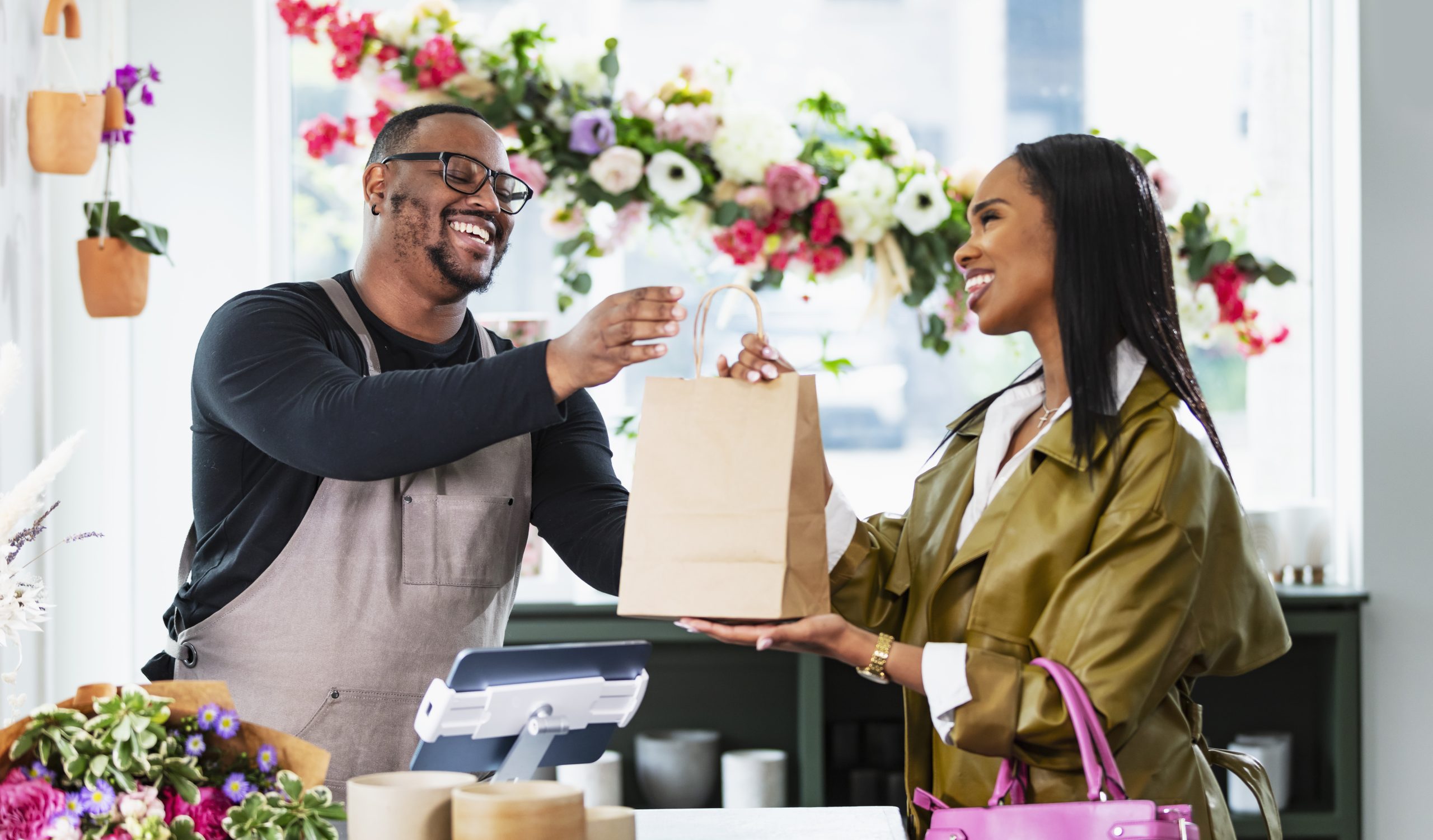 7 Ways to Personalize Your Business (and Why Customers Notice)