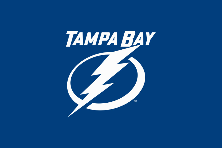 Tampa Bay Lightning – 73% of tickets sold