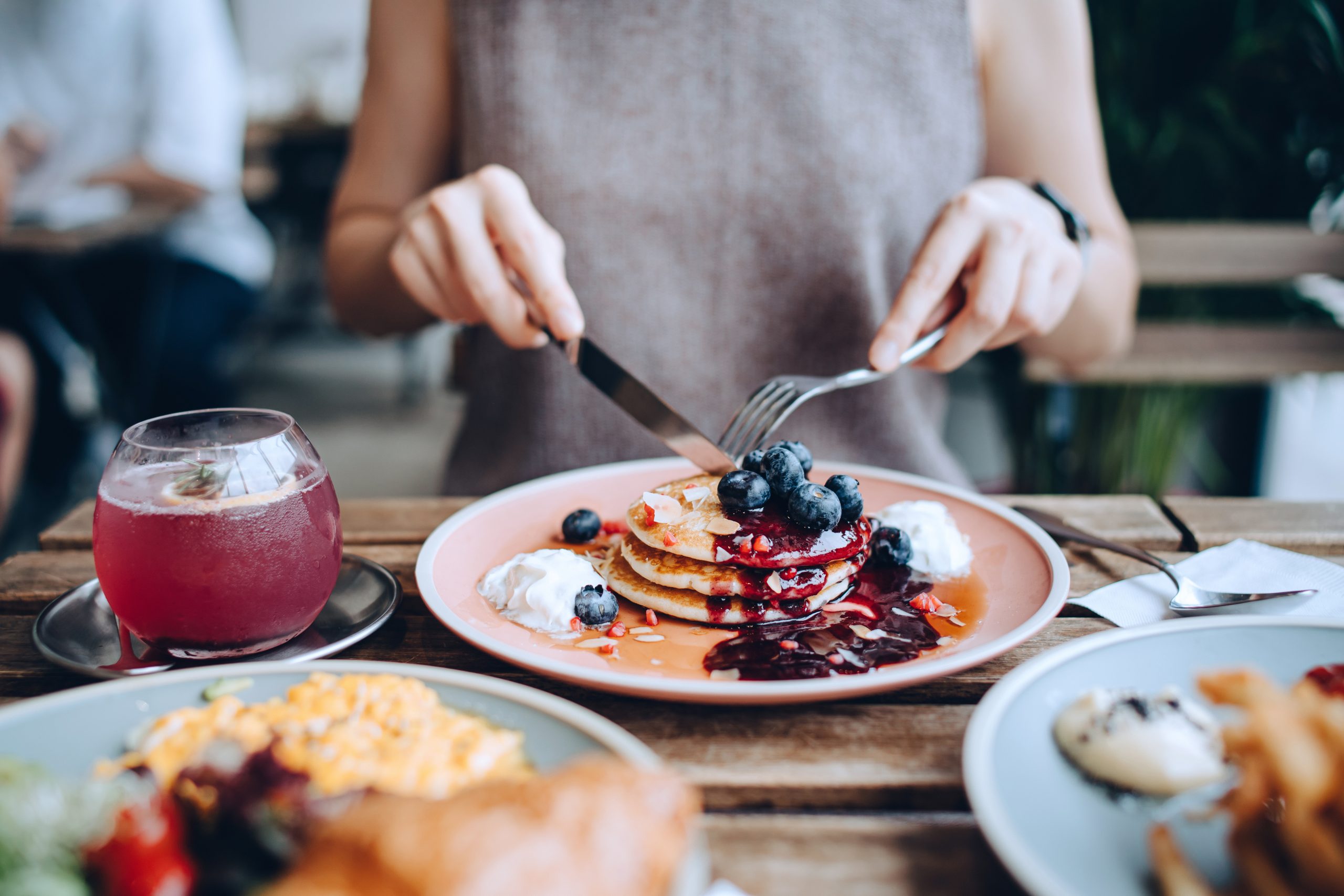 Breakfast and Brunch Chain Grew Sales per Household 8.63% with Valpak