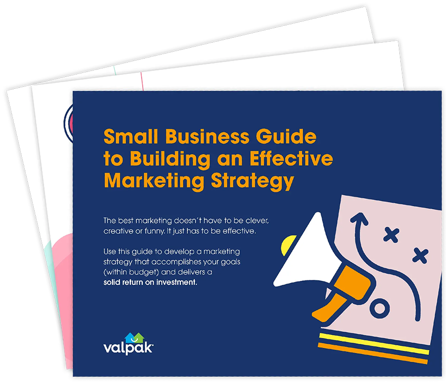 Guide to building an effective marketing strategy