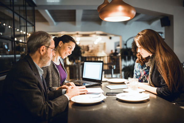 5 ad design tips for creating a powerful advertisement