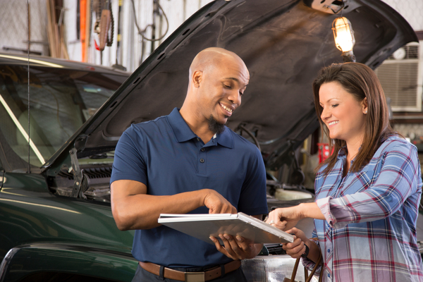 8 marketing tips to grow your auto repair business