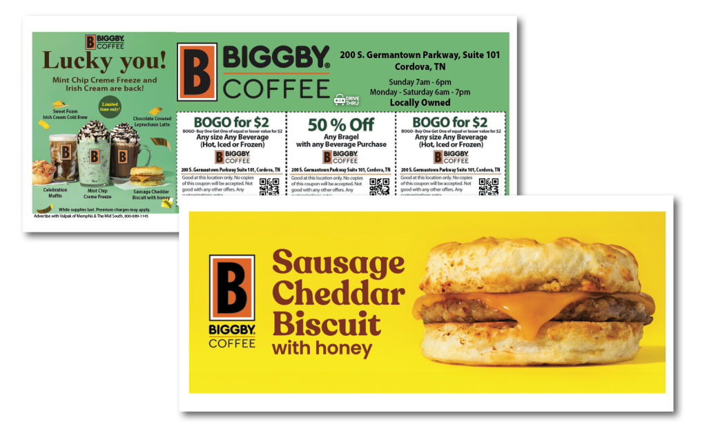 bigby coffee ad images coupons
