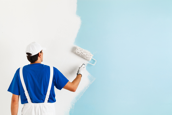 110% increase in impressions for residential painting company