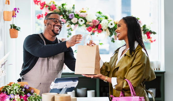 Why Small Business Saturday® is a great opportunity